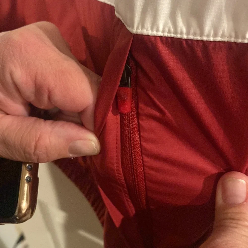 Nike windbreaker - Picture 4 of 6